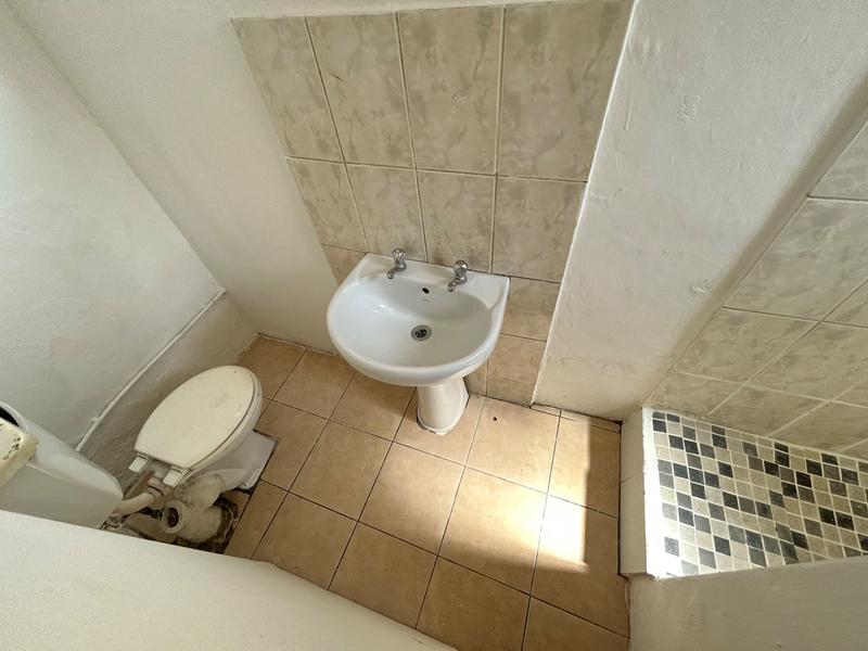 2 Bedroom Property for Sale in Woodstock Western Cape